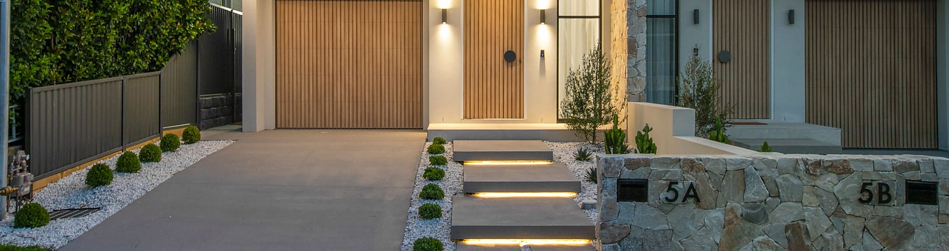 Driveway Concreters Across Auckland