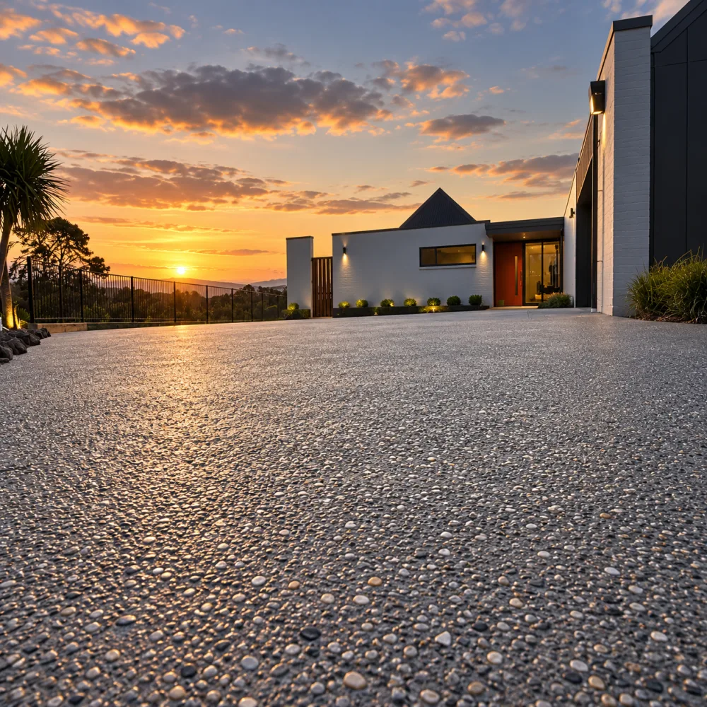 Concrete Refurbishments